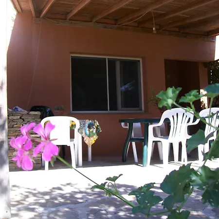 Nyaraló Le Eriche Stintino