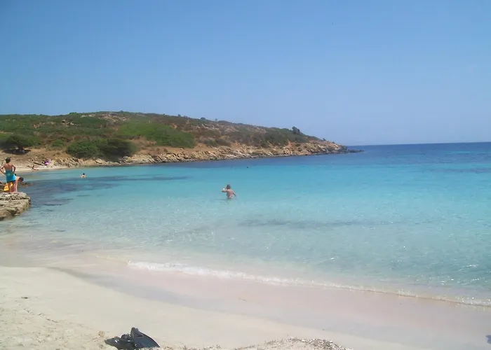 Le Eriche Nyaraló *