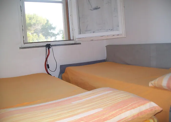 Nyaraló Le Eriche *