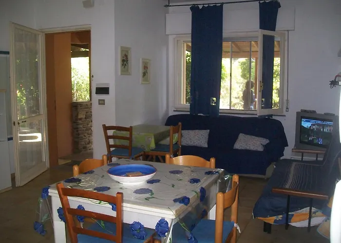 Le Eriche Nyaraló *