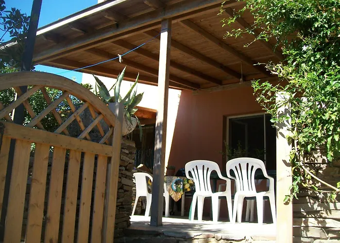 Le Eriche * Stintino