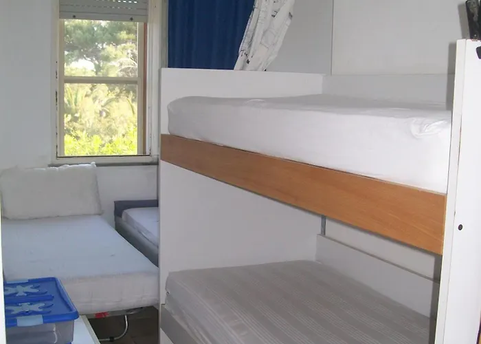 Le Eriche Nyaraló Stintino