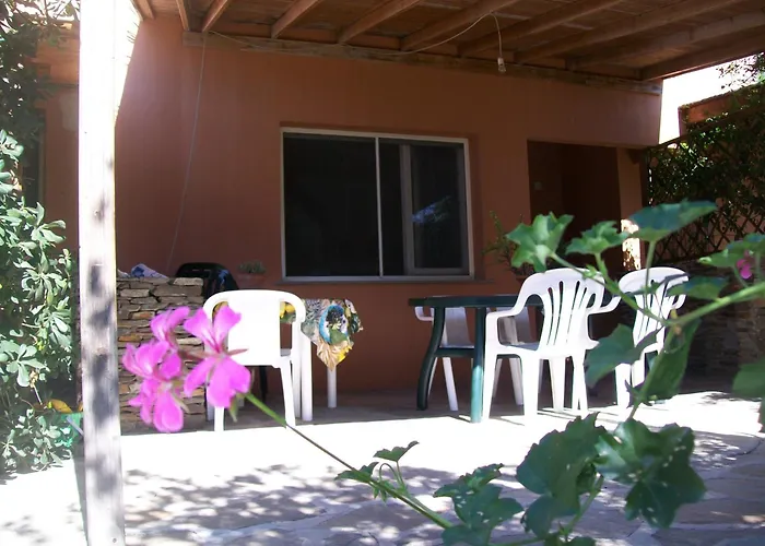 Nyaraló Le Eriche Stintino