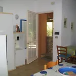 Le Eriche בית נופש סטינטינו