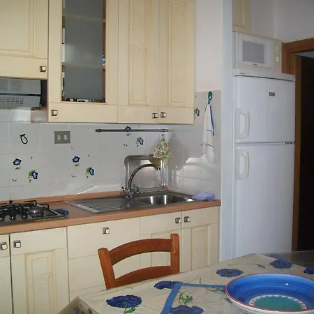 Le Eriche Σπίτι διακοπών Stintino