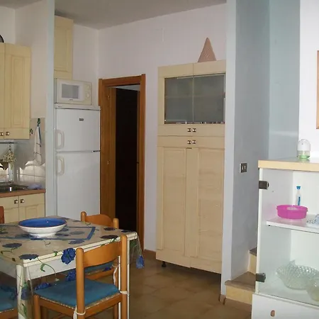 Σπίτι διακοπών Le Eriche Stintino