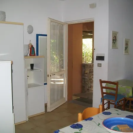 Le Eriche Σπίτι διακοπών Stintino