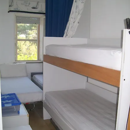 Le Eriche Σπίτι διακοπών Stintino